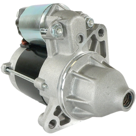 Db Electrical Starter For Daihatsu Various Models Toro Greensmaster 3200 1995-1999; 410-52159 410-52159